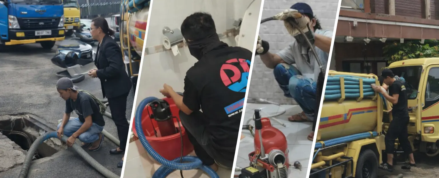 Jasa Sedot WC Angsana Terdekat